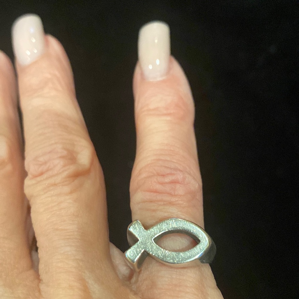 James Avery - iconic - ring